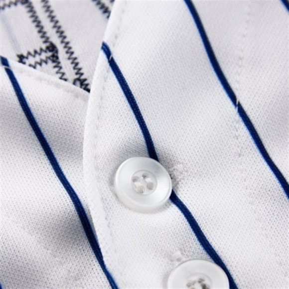 Yankees Replica Derek Jeter Youth Home Jersey LG - Picture 4 of 7